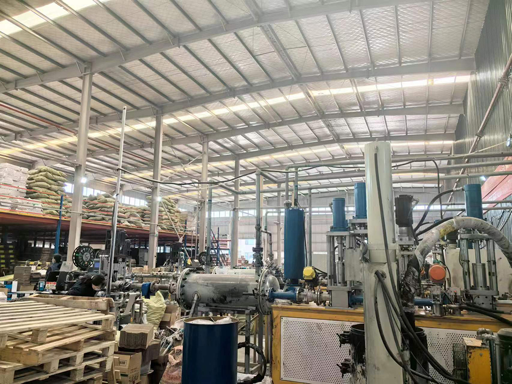 结构胶源头厂家实景